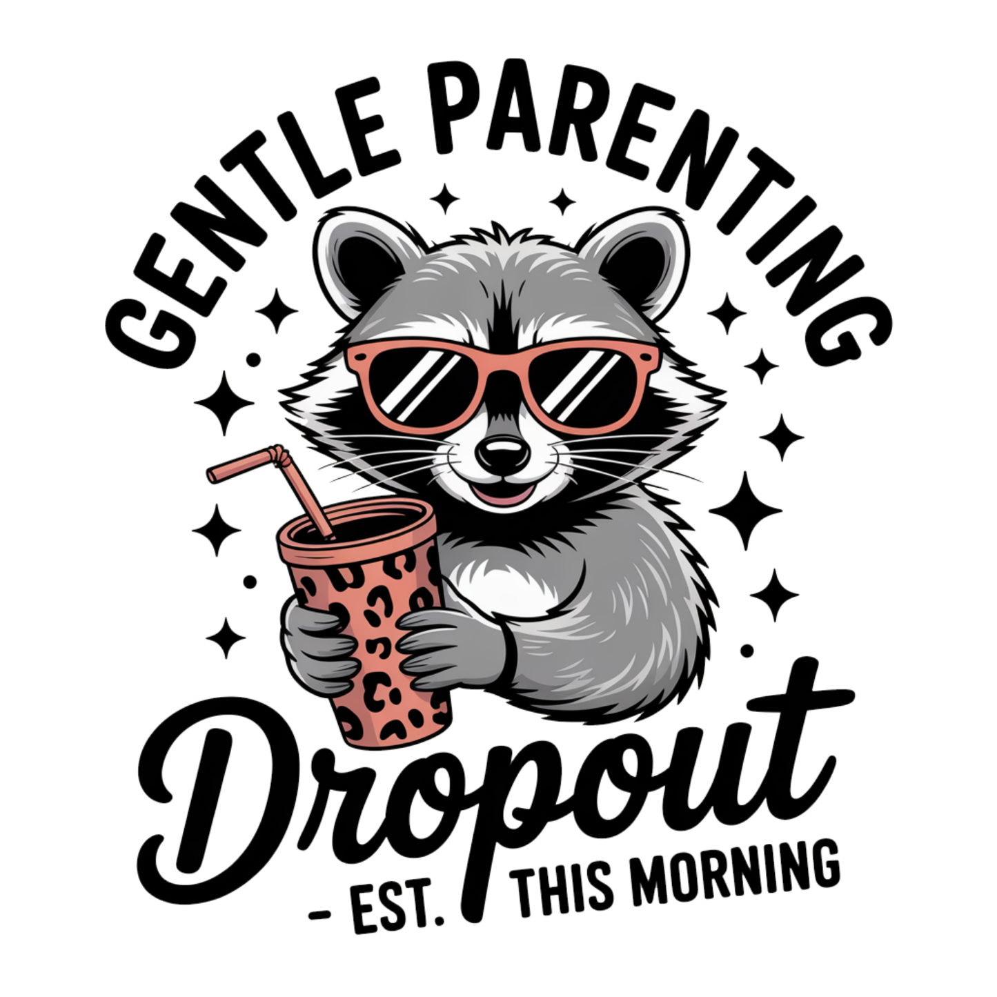 Gentle Parenting Dropout