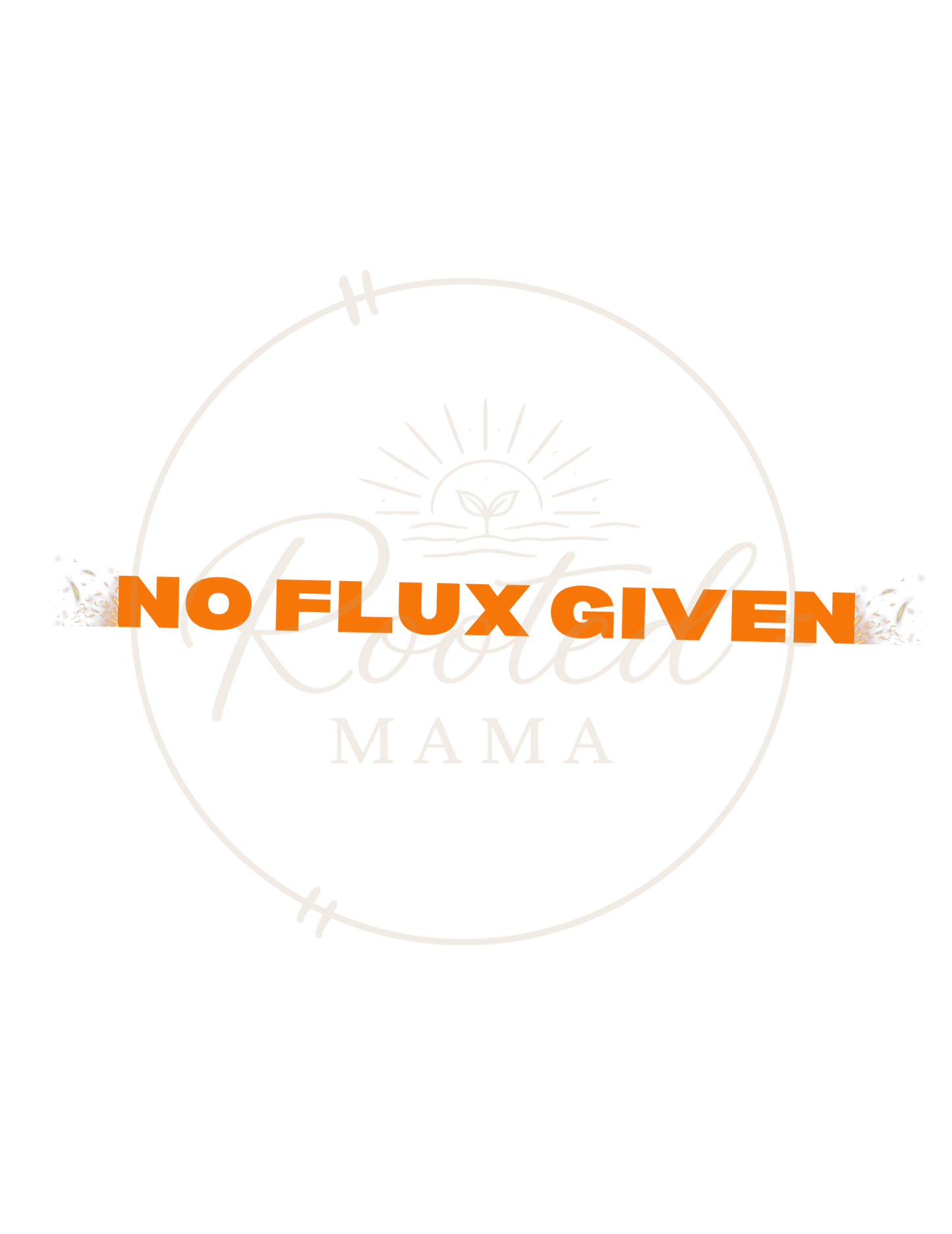 Yes, I know I’m on Fire Sweatshirt