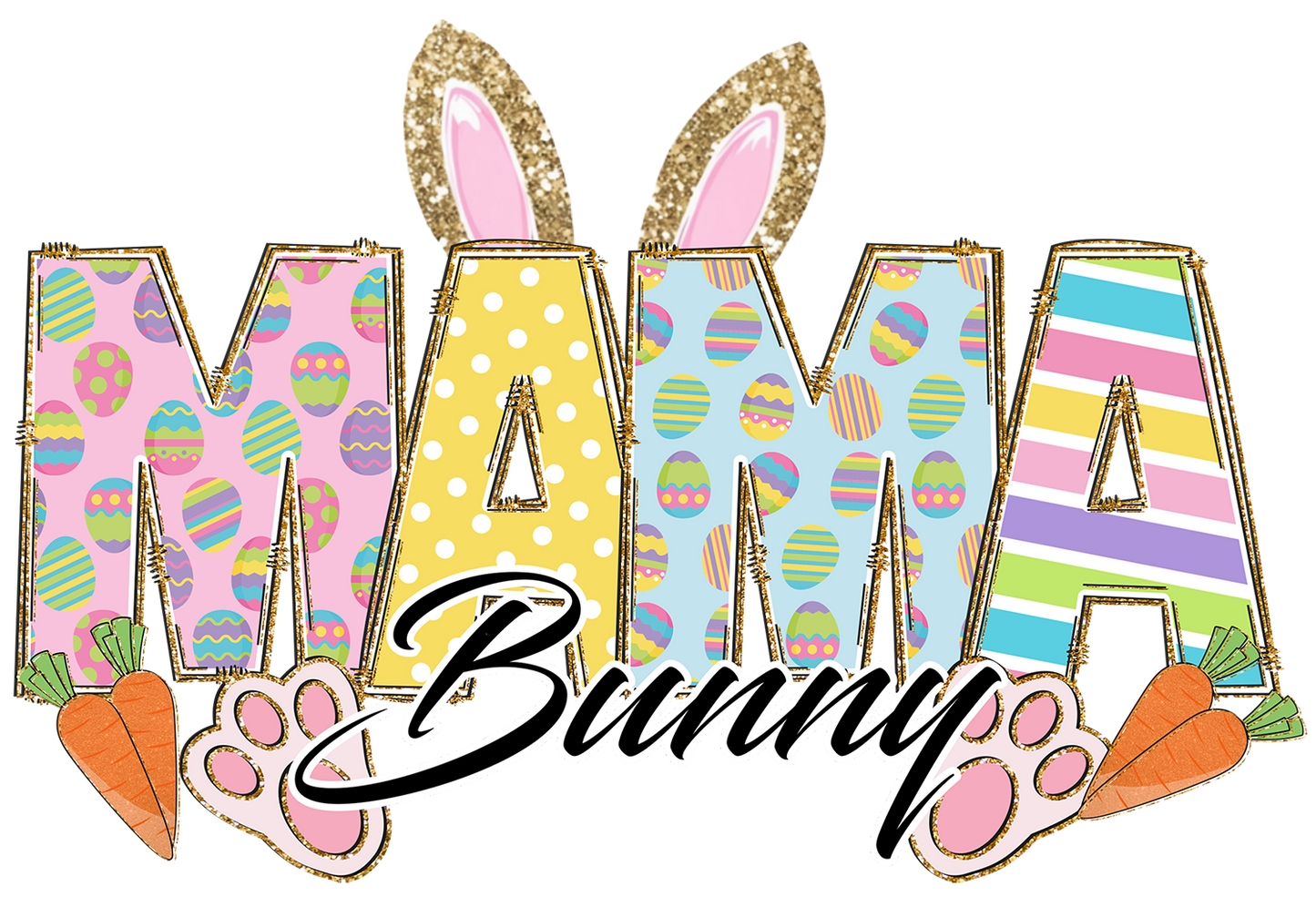 Mama Bunny