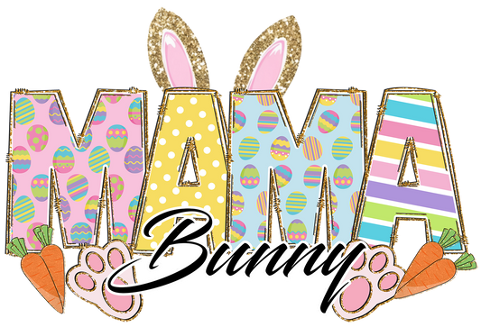 Mama Bunny
