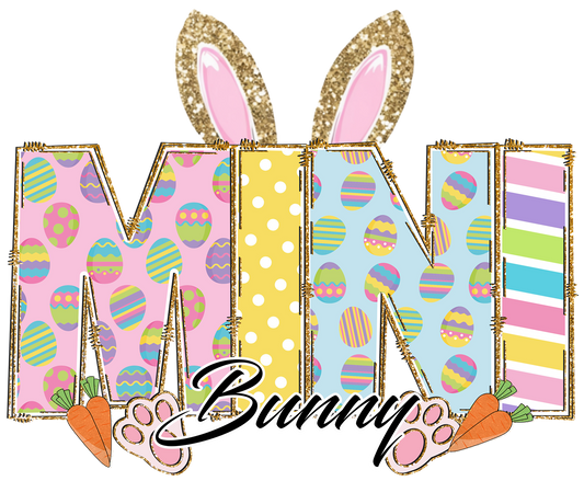 Mini Bunny