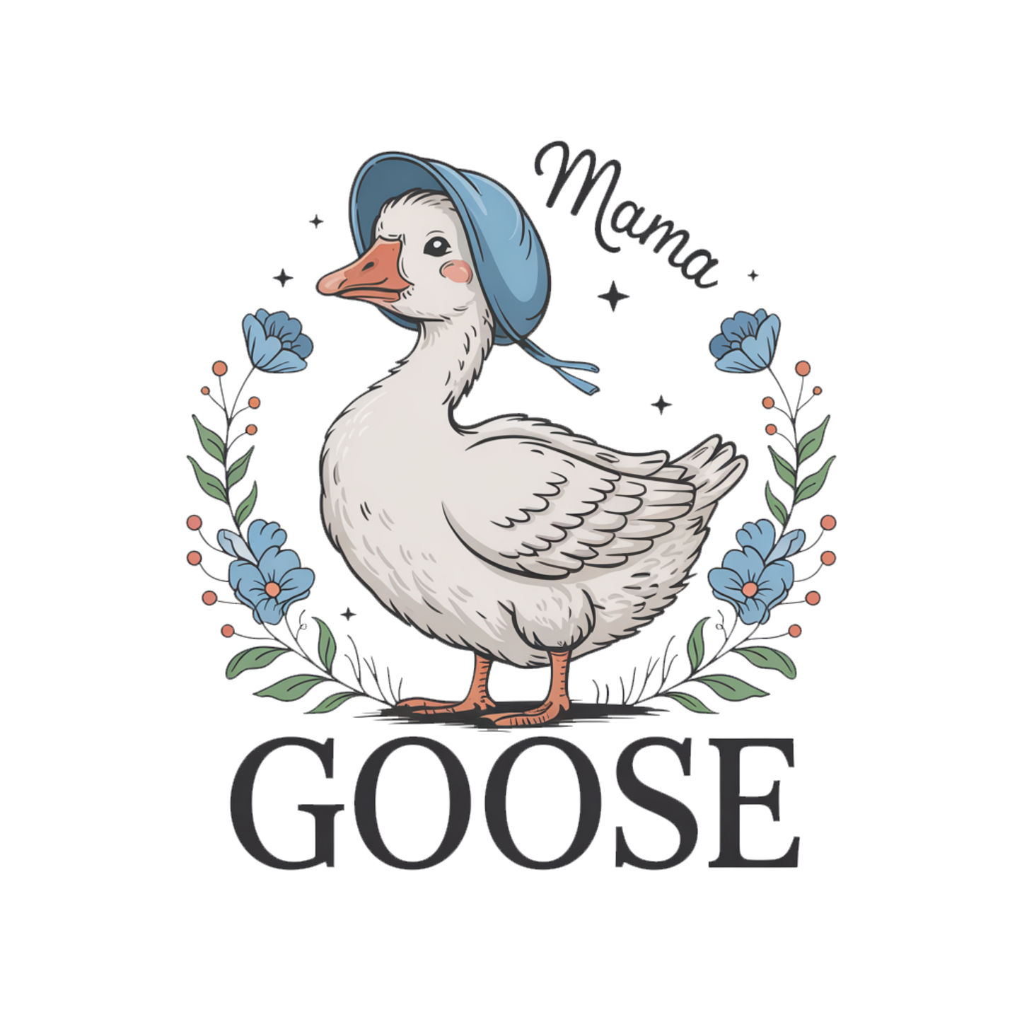Mama Goose