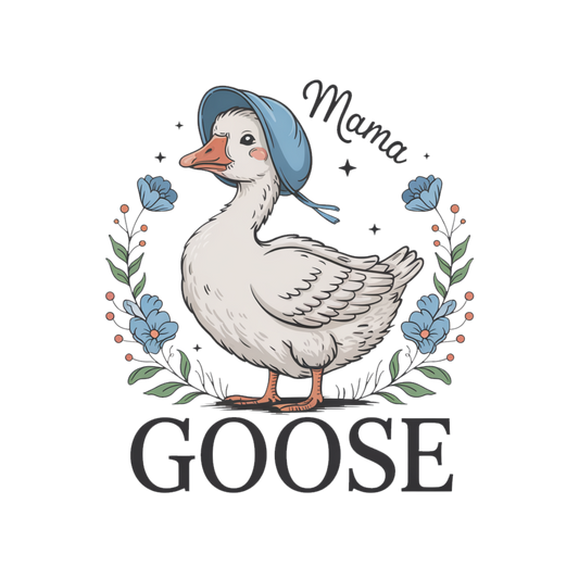 Mama Goose