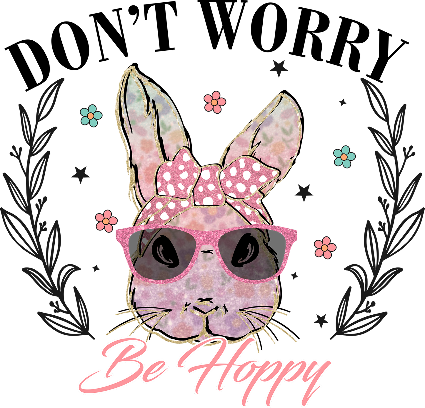 Don’t Worry Be Hoppy