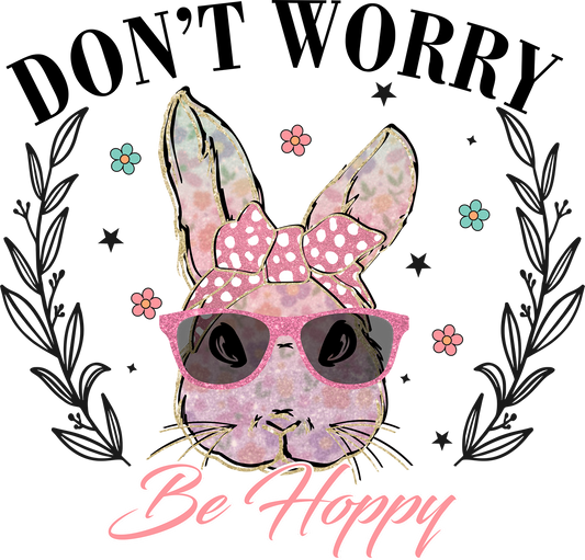 Don’t Worry Be Hoppy