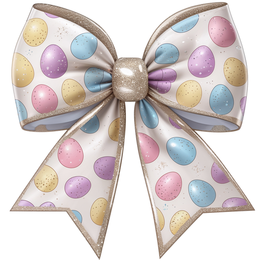 Easter Bow