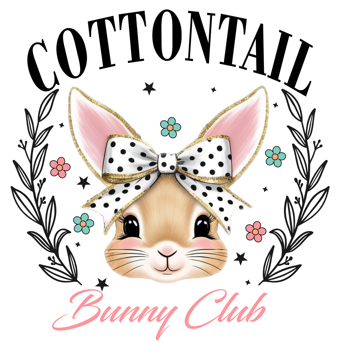 Cottontail Bunny Club