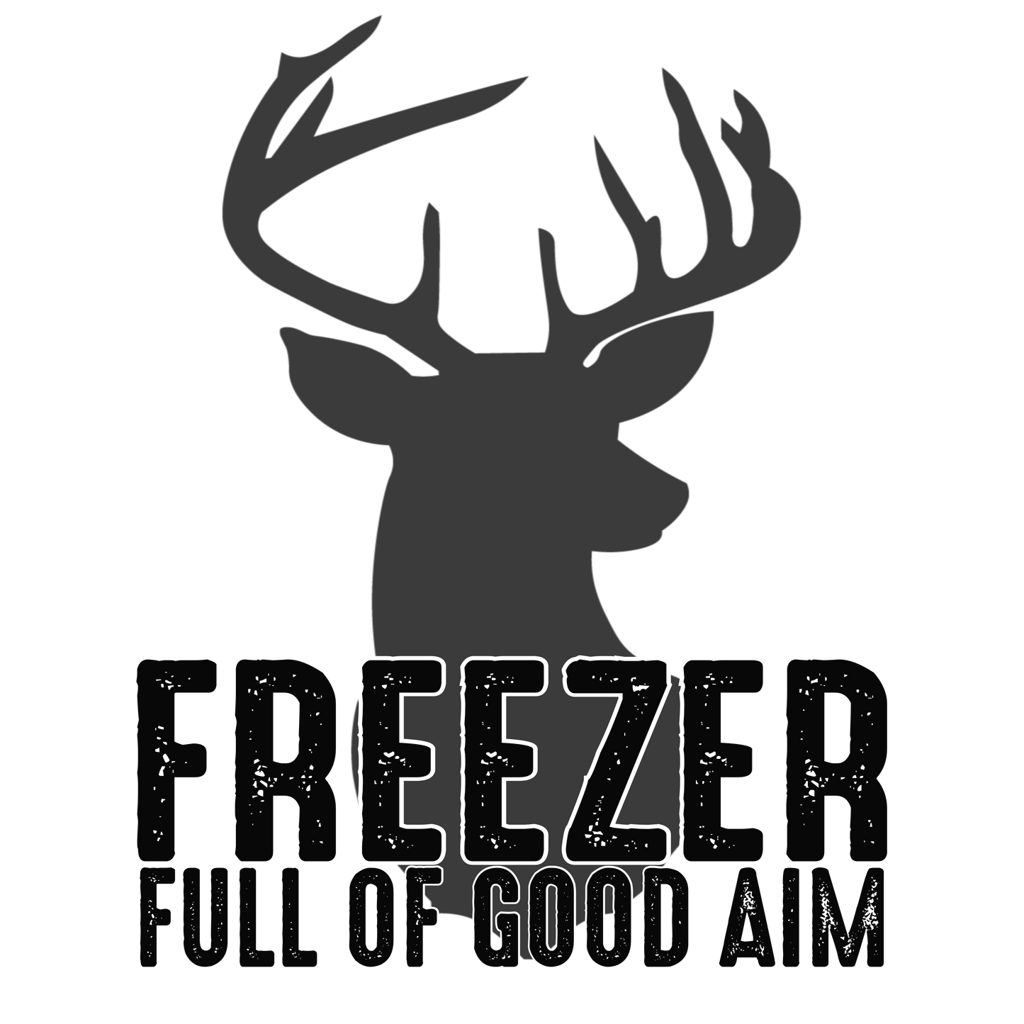 Freezer Full of Good Aim