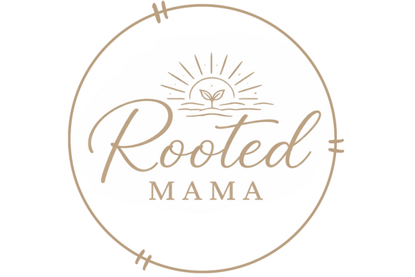 Rooted Mama